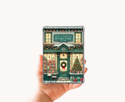 Santas Workshop