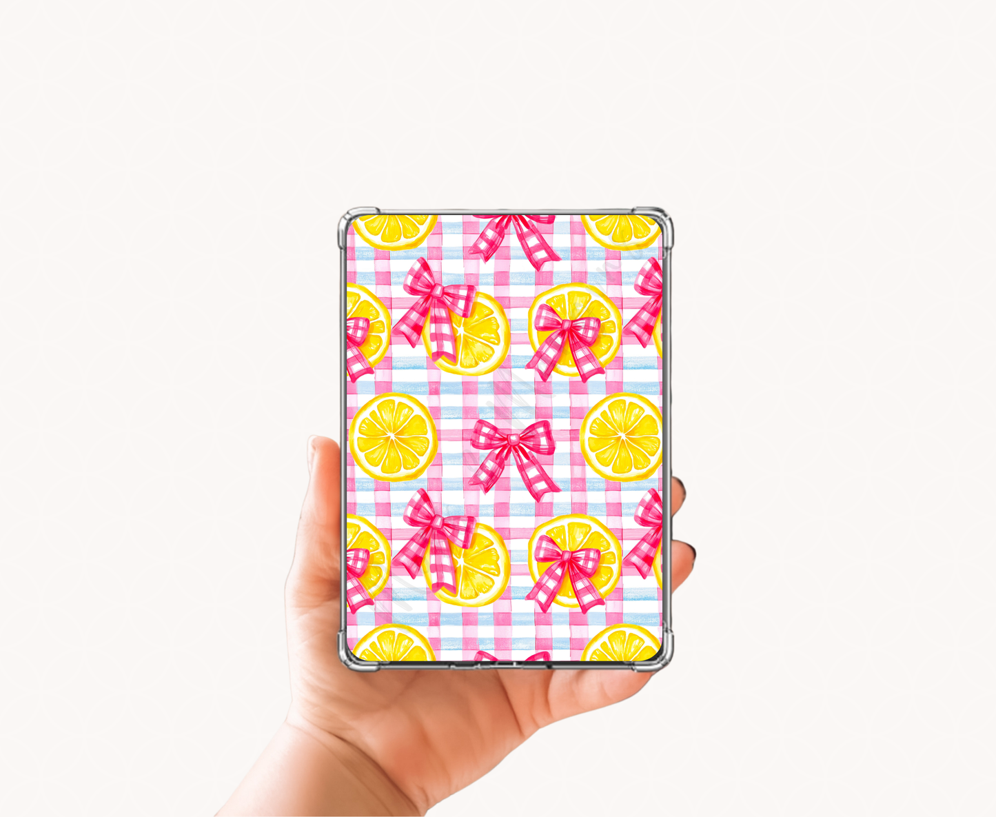 Pink Lemonade