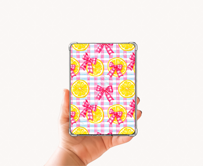 Pink Lemonade