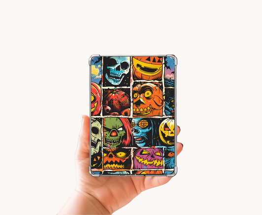 90's Halloween Vibes