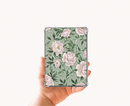 Peony Pink