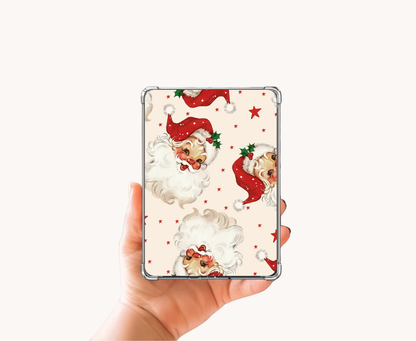 Vintage Santa