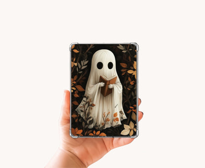 Spooky Reader