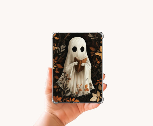 Spooky Reader