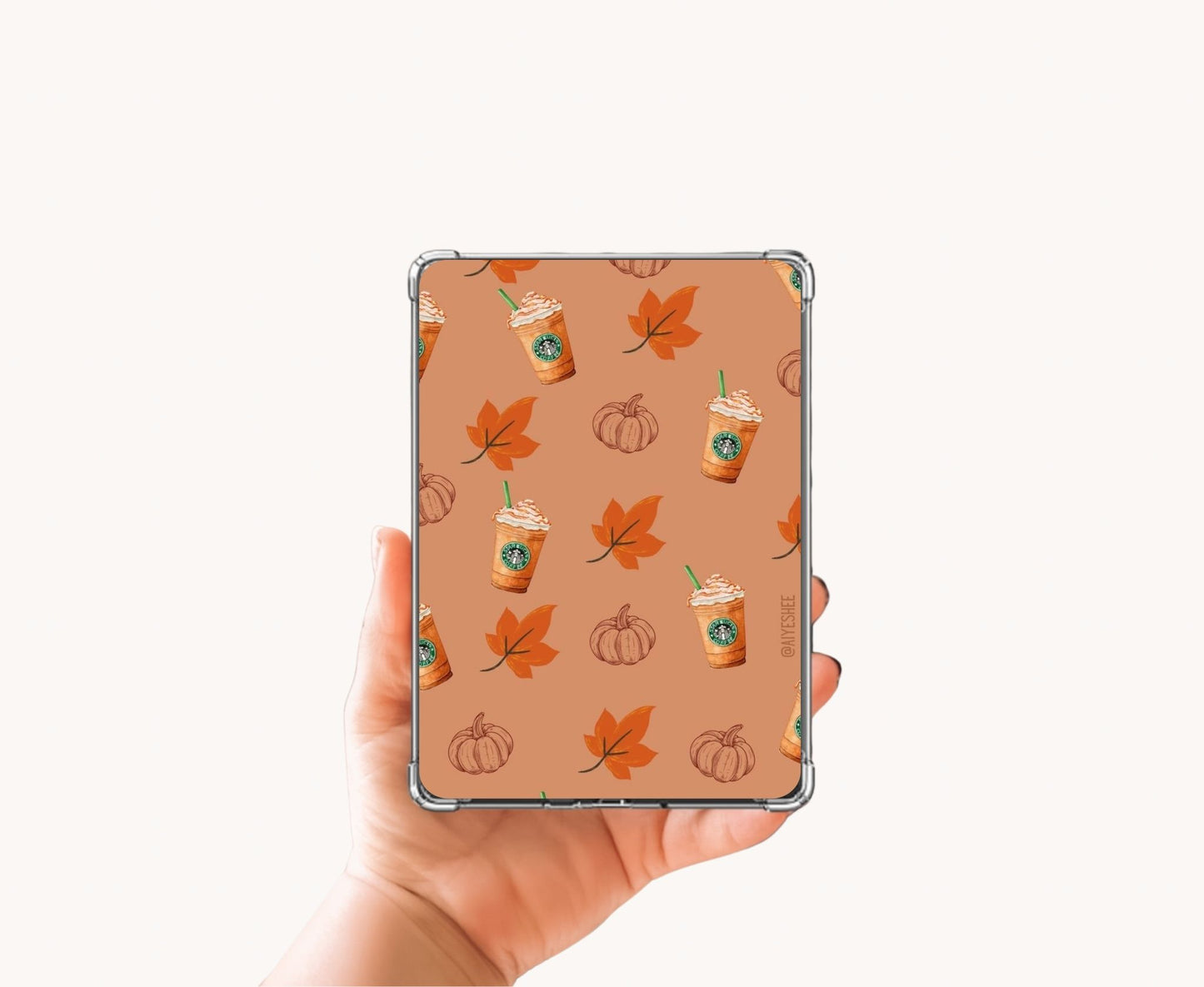 Pumpkin Spice