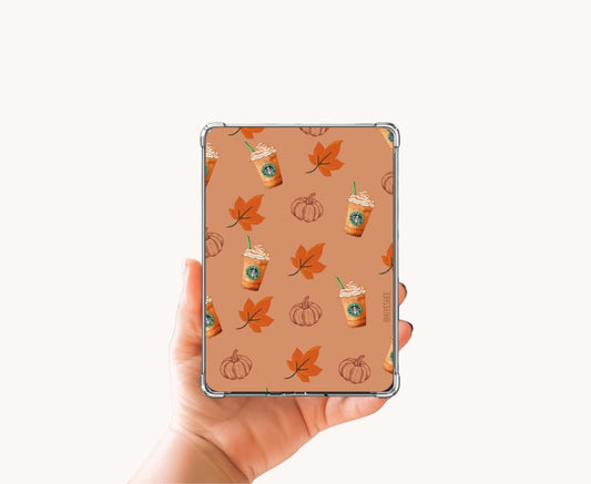 Pumpkin Spice
