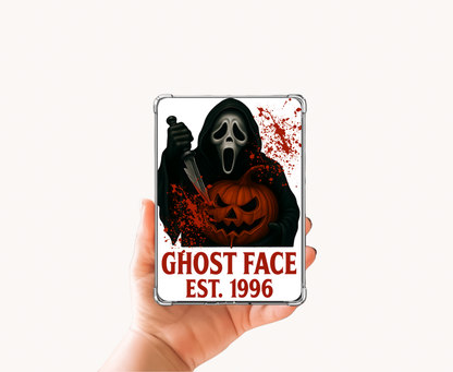 Ghost Face