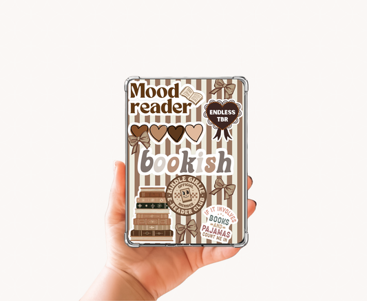 Endless TBR