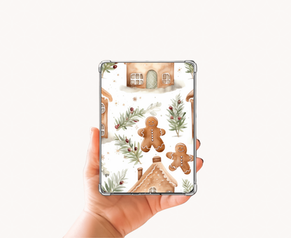 Gingerbread Man