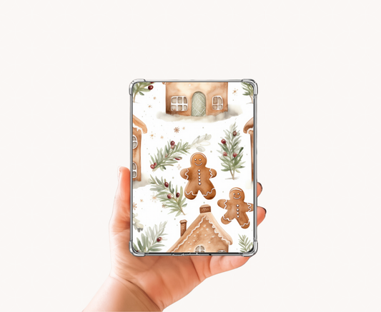 Gingerbread Man
