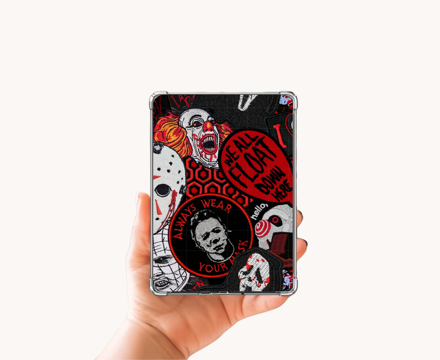 We All Float