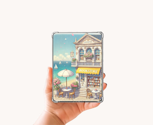 Books At Sea