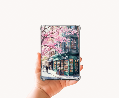 New York Spring