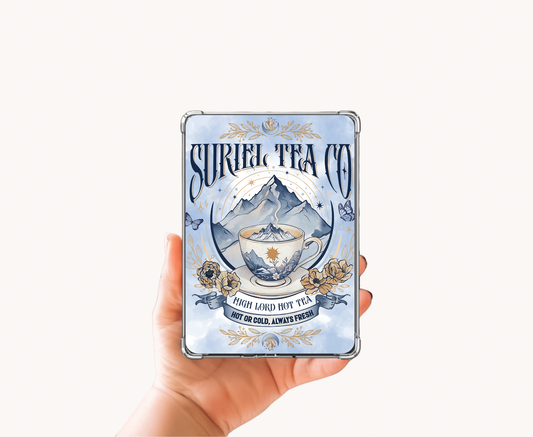 ACOTAR Tea Time