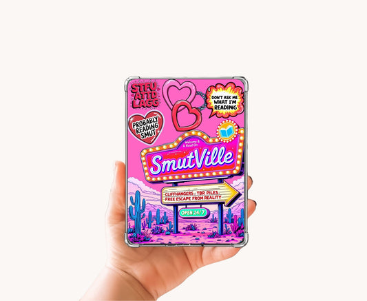 Smutville