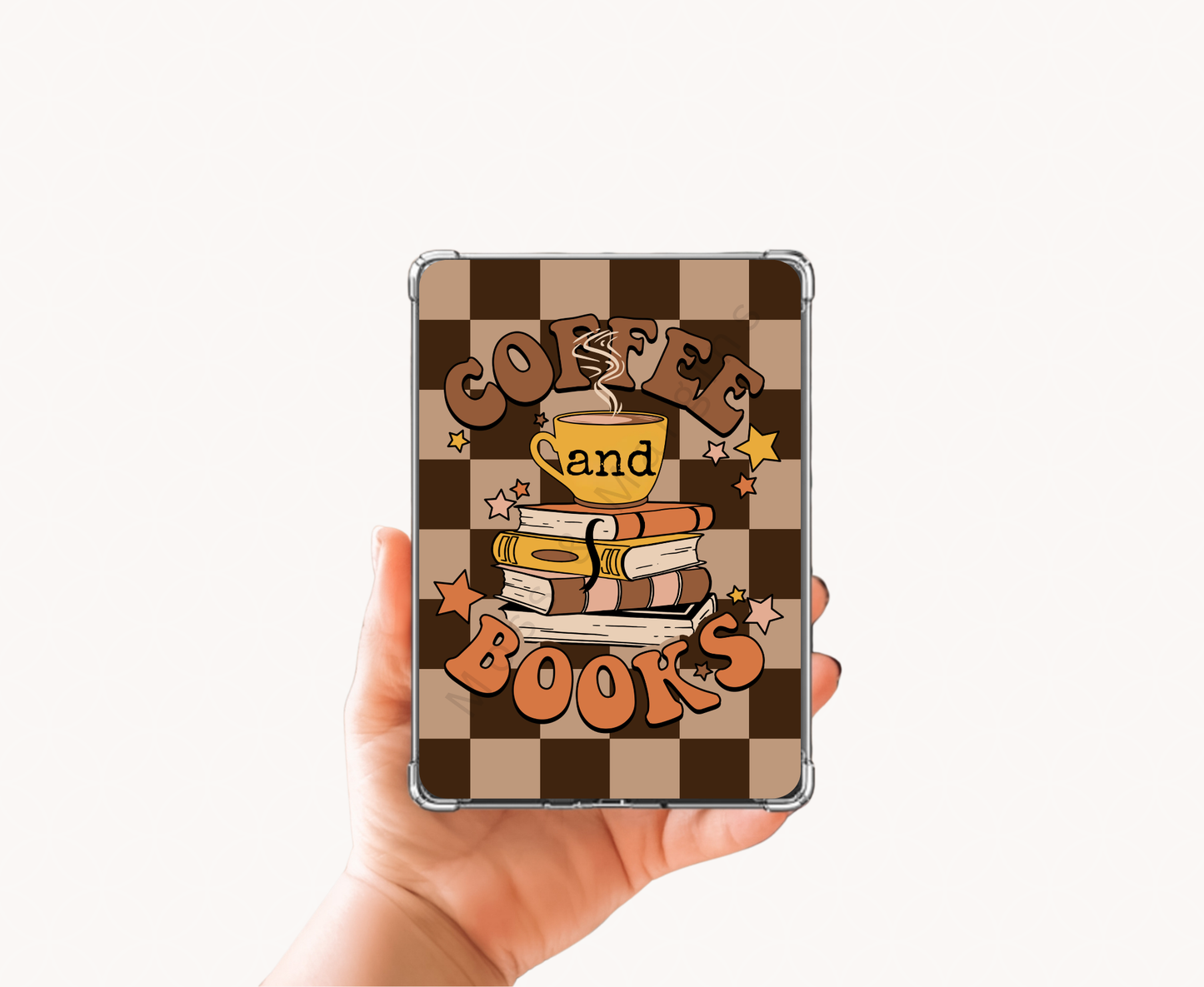 Retro Coffee