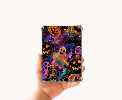 Halloween Neon