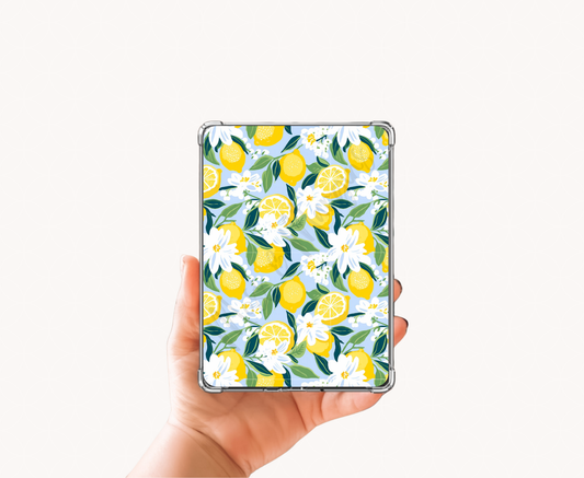 Amalfi Lemons
