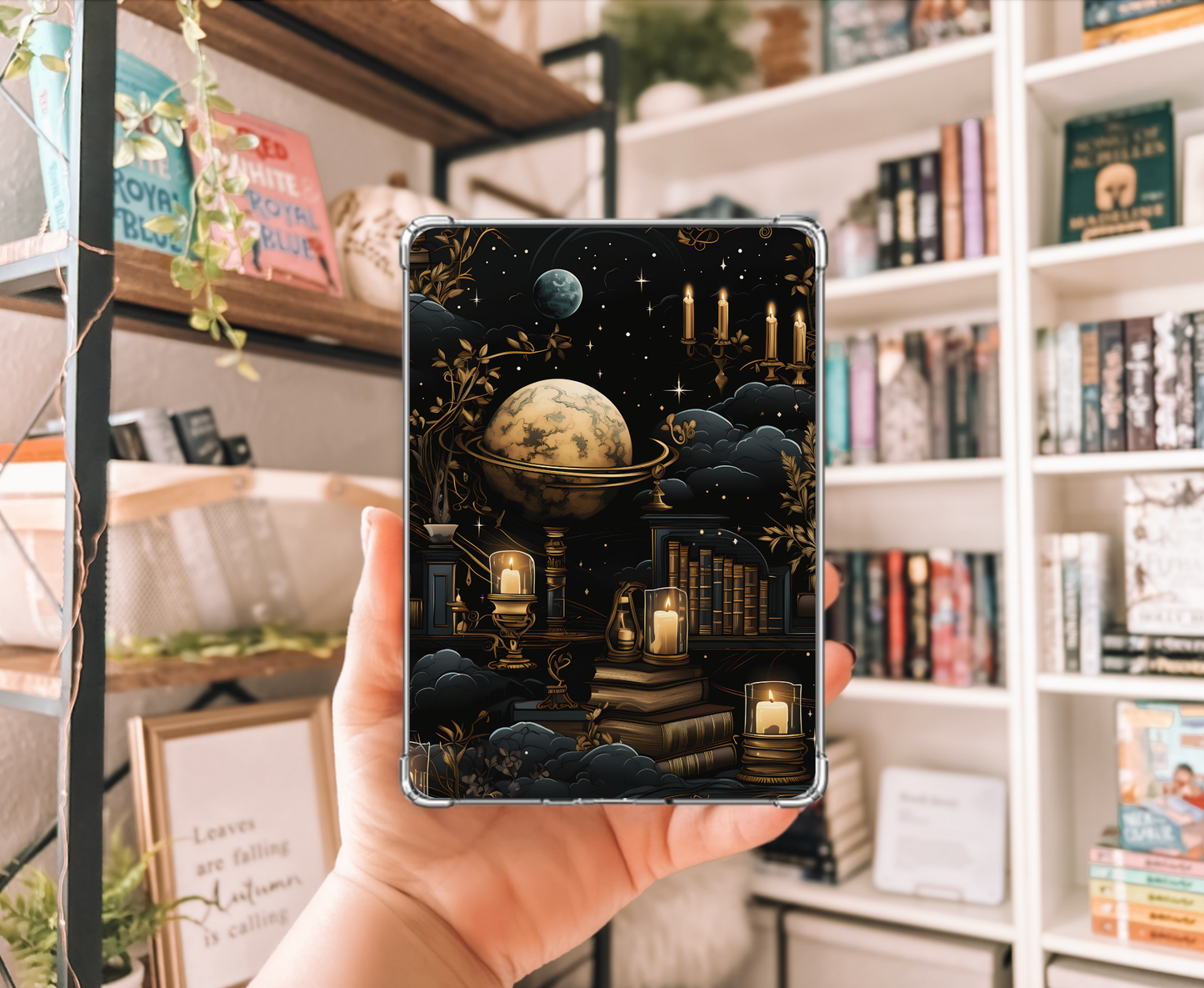 Midnight Readers