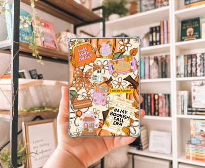 Fall TBR Era