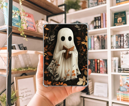 Spooky Reader