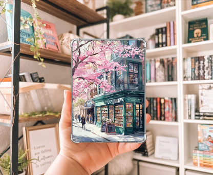 New York Spring