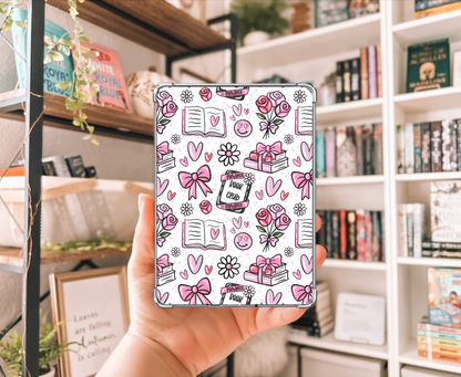 Romance Book Club