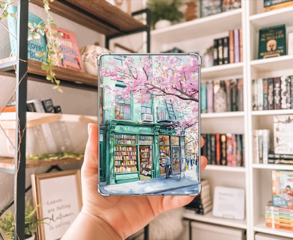 Brooklyn Bookstore