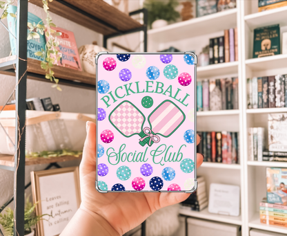 Pickleball Social Club
