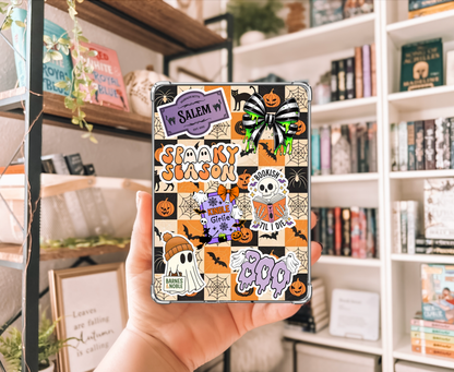 Bookish Til I Die