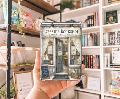Seaside Bookshop