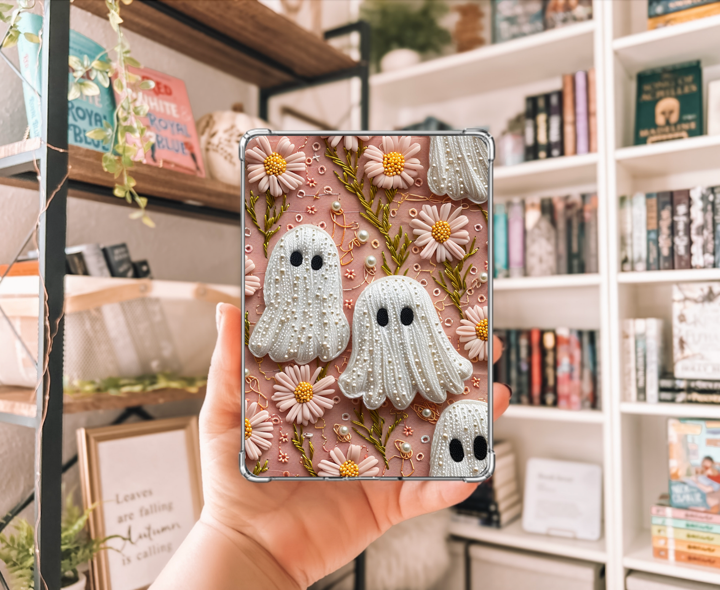 Sweater Ghost
