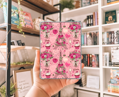 Bloom In Paris