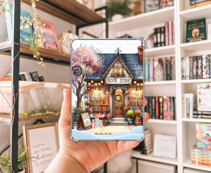Holiday Local Books