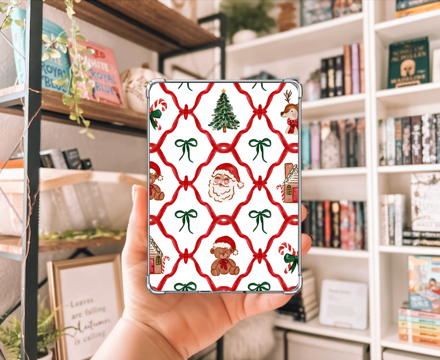 Wrapping Paper