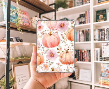 Pastel Pumpkins