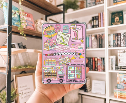 Bookish Express