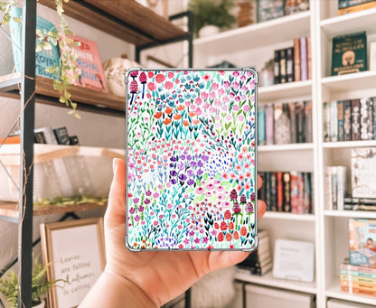Floral Explosion