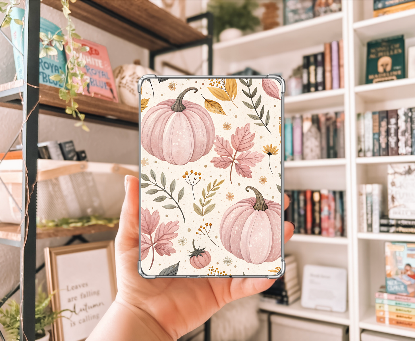 Pink Pumpkin Club