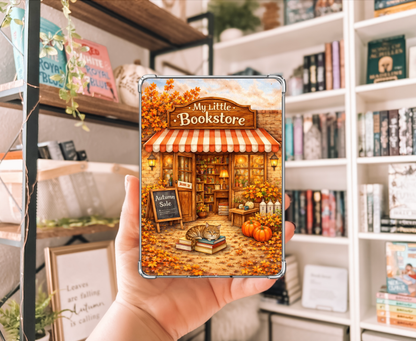 Little Bookstore Fall