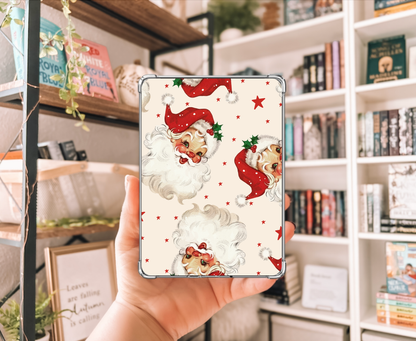 Vintage Santa