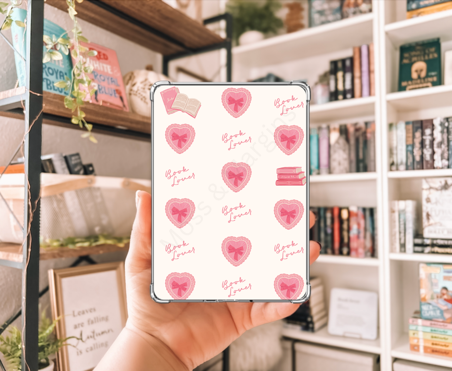 Book Lover