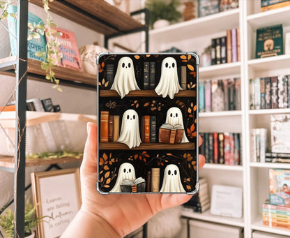 Bookshelf Boo