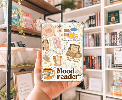 Rainy Day Reader