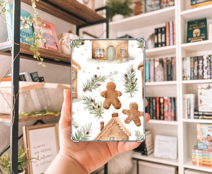 Gingerbread Man