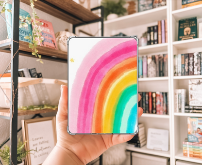 Over The Rainbow