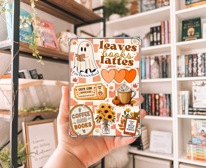 Coffee & Books