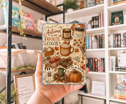 Aesthetically Autumn