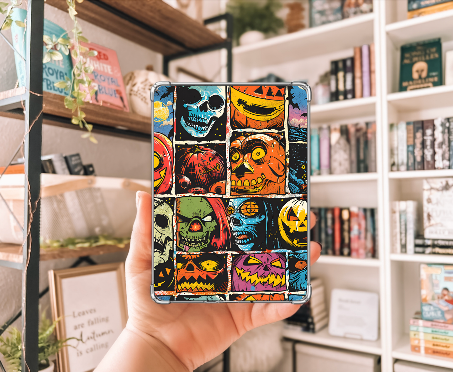 90's Halloween Vibes