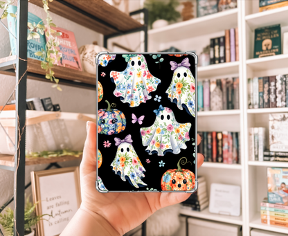 Floral Ghost